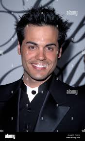 Mar 11, 2000; Los Angeles, CA, USA; Actor COLTON SCOTT @ the 2000 Soap  Opera Digest Awards. (Credit Image: © Chris Delmas/ZUMA Wire Stock Photo