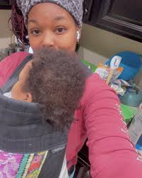 Jasmine Hammonds Perinatal Education & Care