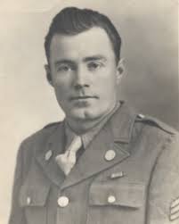 George McCulloch Obituary