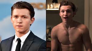 Tom holland was born thomas stanley holland on june 1, 1996, meaning he's 23. Everyone Is Panicking About Tom Holland S Actual Age And We Bet You Did Too Popbuzz