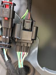 It was never wired for the rear wiper. Installed Power Door Locks To My Jl Sport 2018 Jeep Wrangler Forums Jl Jlu Rubicon Sahara Sport Unlimited Jlwranglerforums Com