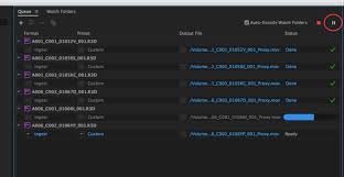 In adobe premiere pro, there's a simple way to add image overlays that will take no time at all. Seamless Proxy Workflow In Premiere Pro Frame Io Insider