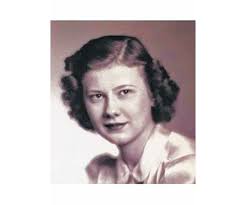 Betty Woods Obituary (1922