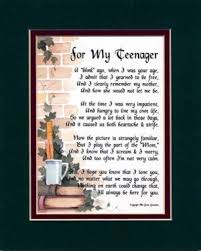 She will not only learn valuable employment skills, she will learn responsibility and how to take direction from authority. Inspirational Quotes For Troubled Youth Quotesgram