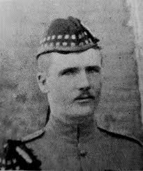 Coatbridge and the Great War