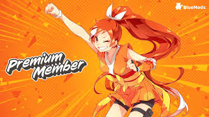 Undoubtedly, our view of television has changed. Crunchyroll Premium Mod Apk Premium Access Unlocked For Free