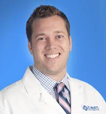 St. Mary's Adds New Neurologist