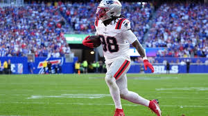 Patriots get good news amid onslaught of Week 5 injuries vs. Raiders