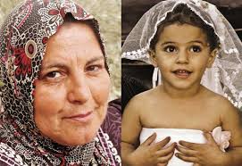 More of the interview with Face of Islam photographer Jean Brenner.