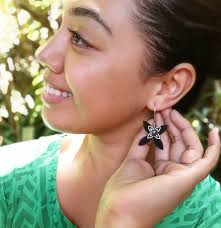 Now available in black!! Get yours today! @ Plantation House Samoa