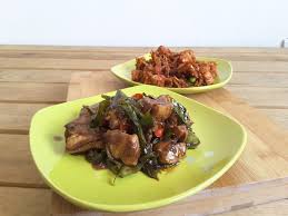 Artikel ini merupakan bagian dari parapuan. Resepi Ayam Masak Palembang Azie Kitchen Soalan 26