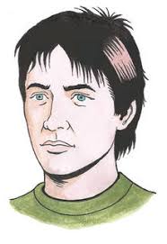 Sammy Sammy's role in the play Blood Brothers (Grades 9–1)