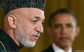 Karzai still can be America's Strategic Partner
