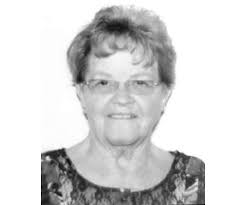 Evelyn McNeill Obituary (1940