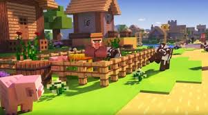By nate ralph pcworld | today's best tech deals picked by pcworld's editors top deals on great products picked by techconnec. Five Key Takeaways From Minecraft Live 2021