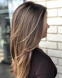 When you wish to show off your beautiful long locks, try a layered haircut. 32 Hottest Layered Hairstyles And Cuts For Long Hair