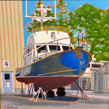 Boothbay Region Art Foundation