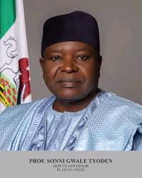 It is with profound sadness...