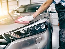 Easily schedule a mobile car wash and detail online in minutes. Emirates International Facility Management Mobile Car Wash