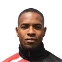 William Sery PES 2018 Stats