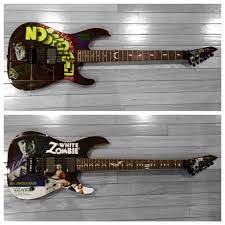 Pin On Guitar Collection
