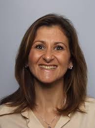 Patricia GUIN, 54 ans (MONTASTRUC LA CONSEILLERE)