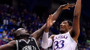 Thousands of people are raising money online for a missouri man who served 43 years in prison for a crime he didn't commit. Ranked Teams Meet As No 5 Duke Hosts No 1 Gonzaga The Kansas City Star