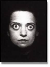 Nancy Burson Creepy Drawings Art And Technology Art