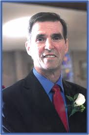 Print Obituary for LARAMEE, Joseph Kerry Dean