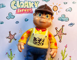 Sofubi Toy Projects :: Photos, videos, logos, illustrations and branding ::  Behance