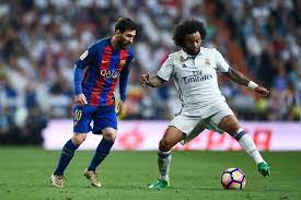 Live streaming information of el clasico 2017. Spanish Supercup Barcelona Vs Real Madrid El Clasico 2017 Team News Match Preview Managing Madrid