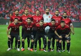 Keine entsendung von truppen aus syrien in den jemen. Turkei Bei Der Fussball Em 2016 Fussball Em 2016