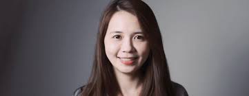 5 Questions with MSIS Student: Freda Li