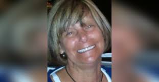 Obituary information for Darla Joyce McKay