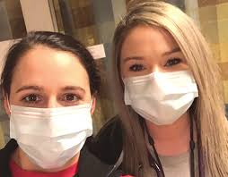 Cheshire Medical Center Nursing Report 2021