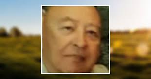 Carlos Ruiz de Esparza Obituary November 23, 2017