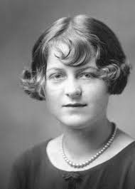 Hasler History: Hanna Prusse Photo Bio