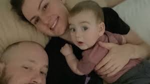 Fundraiser for Andrew Gruhin by Shana Glickfield : Taking Care of Hannah,  Who Always Took Care of Us