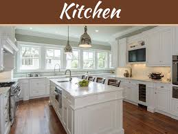 You'll have to remove the doors from the cabinets, for starters. What Colour Should I Paint My Kitchen With White Cabinets My Decorative