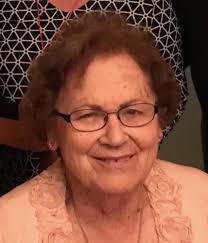 Therese Cymerys Obituary