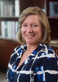 Meadows named Outstanding Woman Administrator