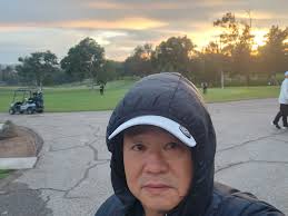 Ladies, want to play golf with a 25-year-old bogey golfer?