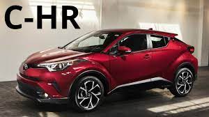 Hybrid synergy drive (hsd), also known as toyota hybrid system ii, is the brand name of toyota motor corporation for the hybrid car drive train technology used in vehicles with the toyota and. Toyota C Hr Driving Dynamics And Versatility Youtube