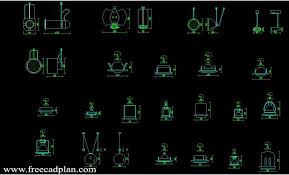 A small solar panel on the lamp collects light energy from the sun and uses it to charge an internal battery. Led Ceiling Dwg Cad Block In Autocad Download Free Cad Plan