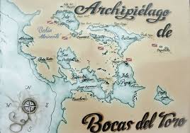 Located on the northern caribbean coast of panama is the magical destination of bocas del toro. Panama Die 5 Schonsten Strande In Bocas Del Toro