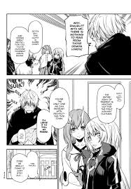 Nantikan light novel menarik lainnya uniknya dia di sini tidak menjadi sosok ksatria atau pendekar pedang, namun malah menjadi sesosok monster slime yang memiliki kemampuan unik. Tensei Shitara Slime Datta Ken Manga Online English Version High Quality