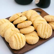 Seeking the sugar free cookie recipes for diabetics? Best Custard Cookies Recipe Using Custard Powder Veena Azmanov
