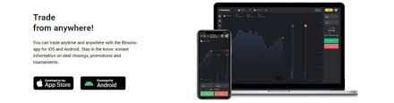 Kalau webtoon versi thai ya coba pakai server negara thailand. Review Of Binomo In Uae How The Trading Platform And App Works