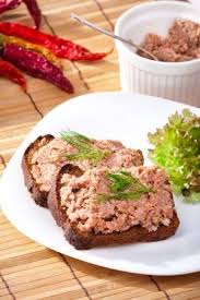 Recette Terrine De Canard Aux Baies De Sansho Et Timur L Ile Aux Epices Terrine De Canard Terrine Recette De Terrine