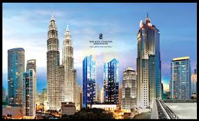 Great for familiesthis property has good facilities for families. Ritz Carlton Residences Kl Property Investments In Asia Pacific